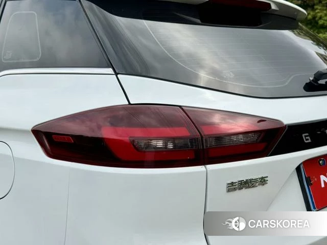 Geely Automobile Boyue id 4222182 из Китая 7