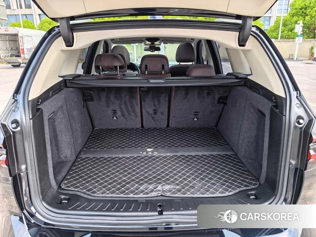 BMW X3 id 4278162 из Китая 7