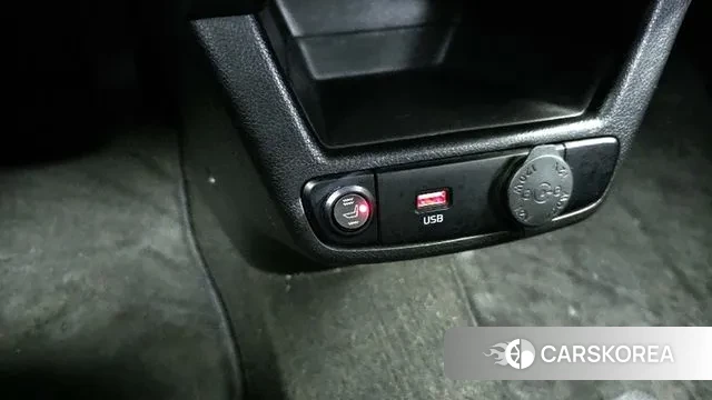 Kia The New Ray id 3428002 из Кореи 7