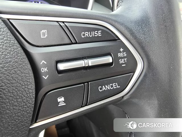 Hyundai Santa Fe TM id 4722383 из Кореи 7