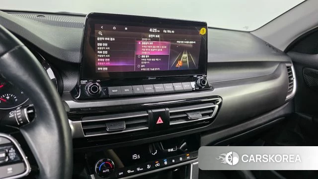 Kia Seltos id 4476350 из Кореи 7