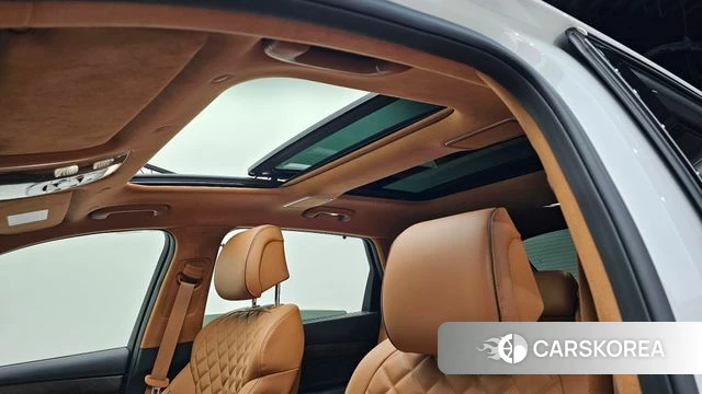 Genesis GV80 id 3896826 из Кореи 7