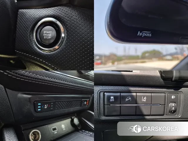 Ssangyong The New Rexton Sports Cannes id 3054201 из Кореи 7