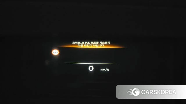 Genesis G80 (RG3) id 4462216 из Кореи 7