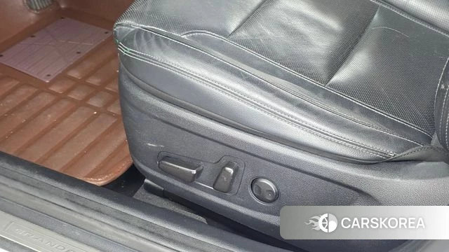 Hyundai Grandeur IG id 4520646 из Кореи 7