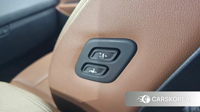 Kia The New Sorento id 4596432 из Кореи 7