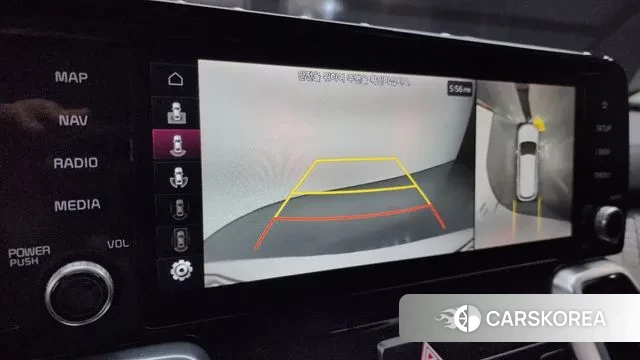 Kia Sorento 4th Generation id 3666048 из Кореи 7