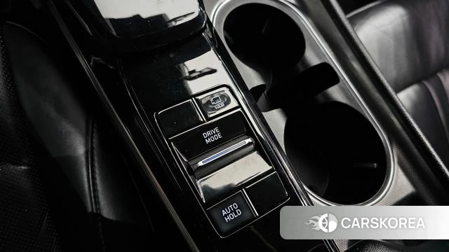 Hyundai Sonata (DN8) id 3966192 из Кореи 7