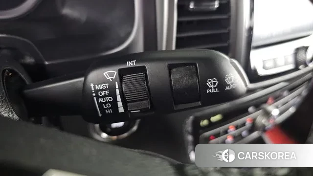 Ssangyong The New Rexton Sports Cannes id 3049244 из Кореи 7