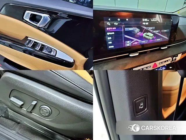 Kia Carnival 4th generation id 3560652 из Кореи 7