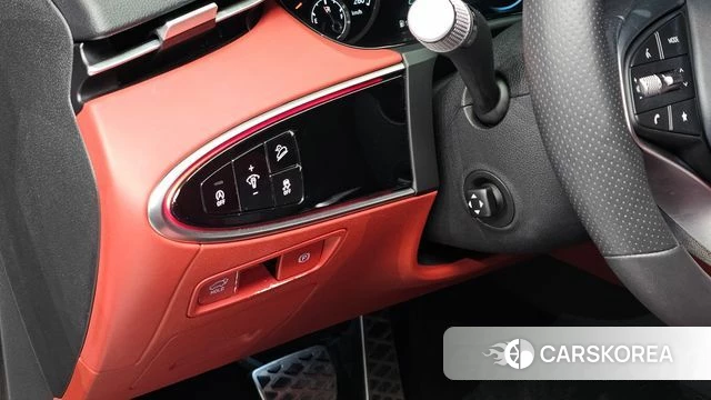 Genesis GV70 id 4541407 из Кореи 7