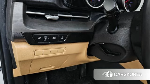 Kia Carnival 4th generation id 4187454 из Кореи 7
