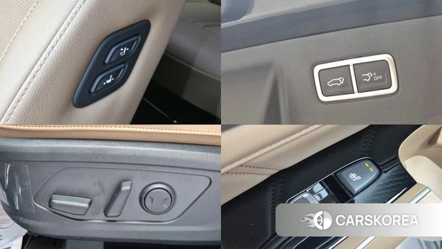 Kia The New Sorento 4th Generation id 4705878 из Кореи 7