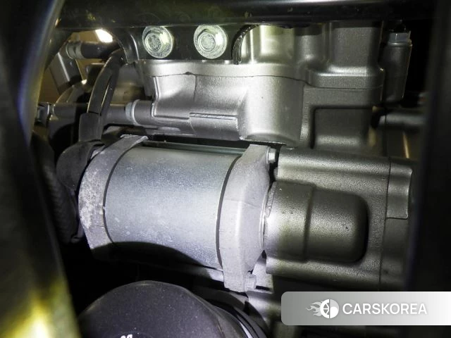 Suzuki V-STROM 650 DL650 ABS id 3947563 из Японии 7