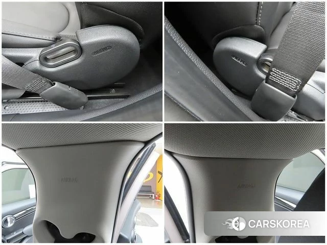 Mini Cooper id 4904794 из Кореи 7