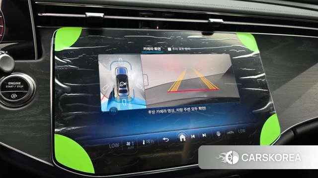 Mercedes-Benz E-Class W214 id 4016678 из Кореи 7