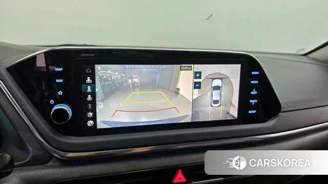 Hyundai Sonata Hybrid (DN8) id 3028503 из Кореи 7