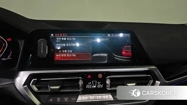 BMW 3 Series (G20) id 3713627 из Кореи 7