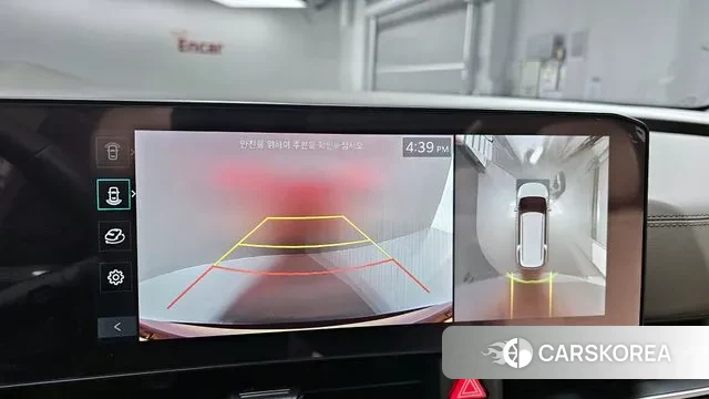 Kia The New Carnival 4th Generation id 3405345 из Кореи 7