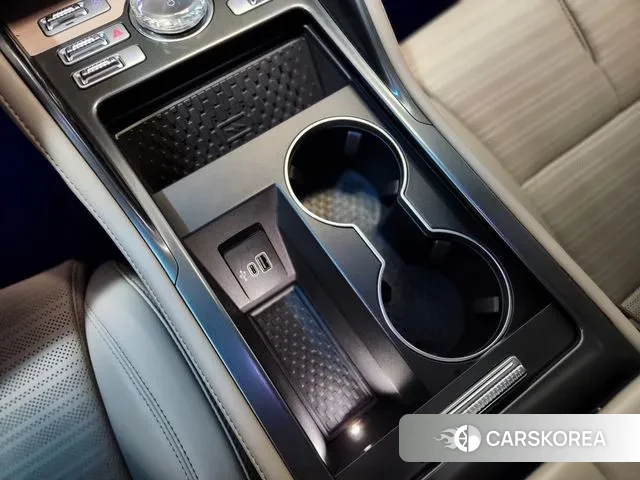 Lincoln Nautilus 2nd Generation id 3734448 из Кореи 7