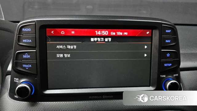 Hyundai Kona id 4477275 из Кореи 7