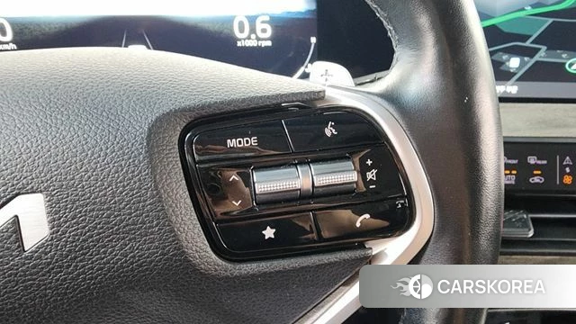 Kia K8 id 4500658 из Кореи 7