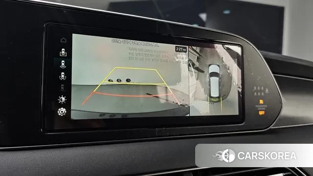 Hyundai Palisade id 3004237 из Кореи 7