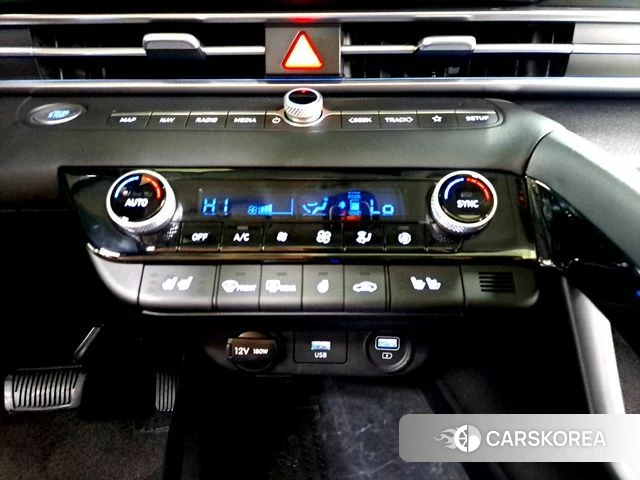 Hyundai Avante (CN7) id 4910909 из Кореи 7