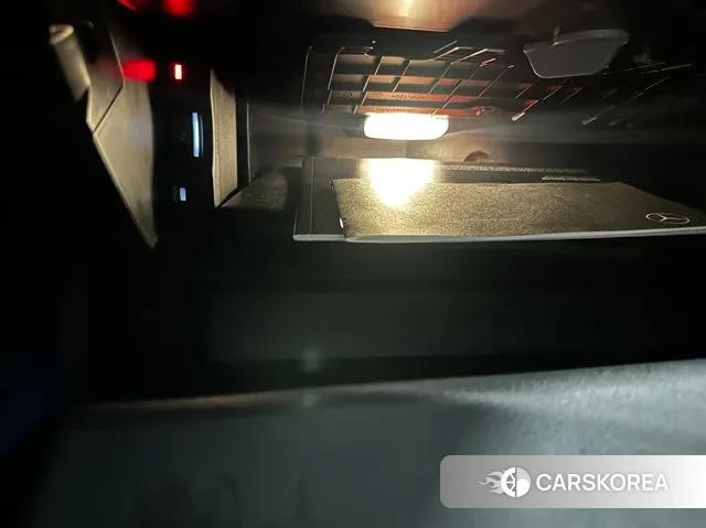 Mercedes-Benz CLA-Class C118 id 3731393 из Кореи 7