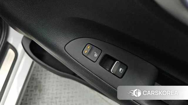 Hyundai Grandeur IG Hybrid id 4471475 из Кореи 7