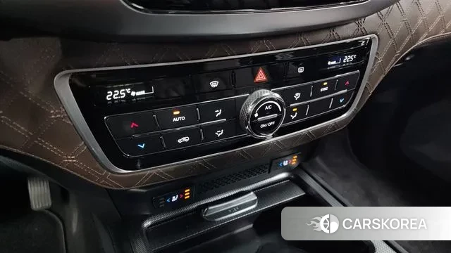 Ssangyong All New Rexton id 3372998 из Кореи 7