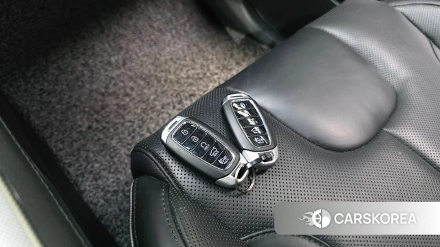 Hyundai Palisade id 4534918 из Кореи 7
