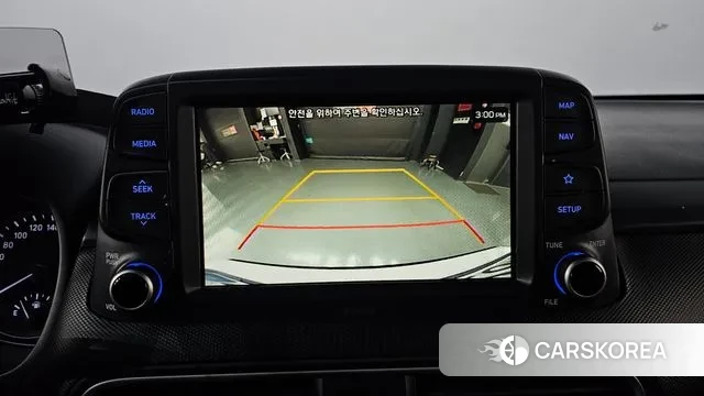 Hyundai Kona id 3779084 из Кореи 7