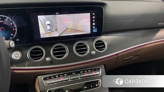 Mercedes-Benz E-Class W213 id 3614756 из Кореи 7