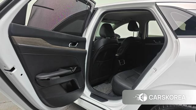 Kia K5 3rd generation id 4592182 из Кореи 7