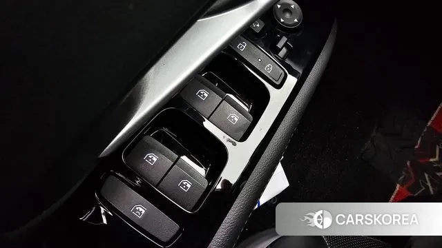 Hyundai Tucson Hybrid (NX4) id 3416543 из Кореи 7