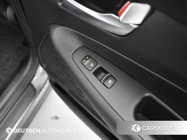 Hyundai The New Santa Fe id 3131977 из Кореи 7