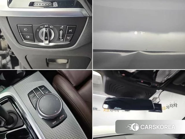 BMW X3 (G01) id 4203252 из Кореи 7