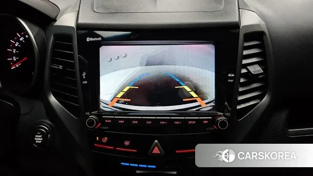 Ssangyong Tivoli Armor id 3039581 из Кореи 7