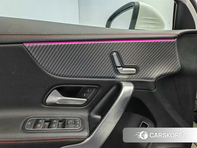Mercedes-Benz Class A id 4320815 из Китая 7