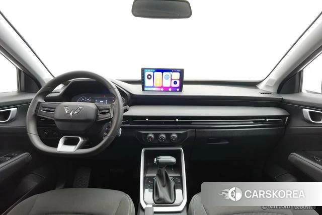 Wuling Automobile Wuling Xingchi id 4210359 из Китая 7