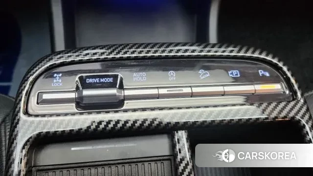 Hyundai The New Tucson (NX4) id 3674611 из Кореи 7