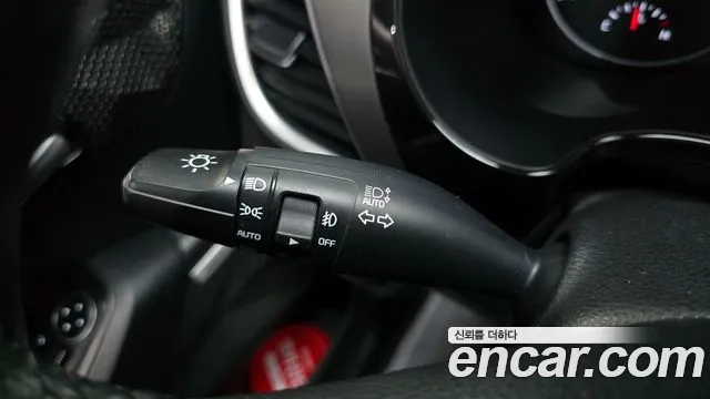 Kia Seltos id 2891640 из Кореи 7