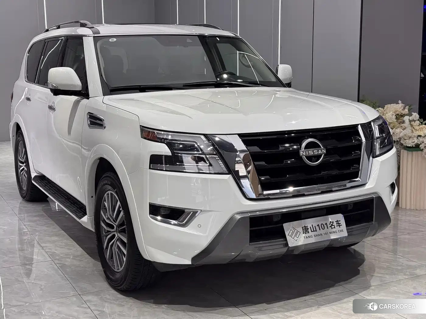Nissan Toure id 4680641 из Китая 7