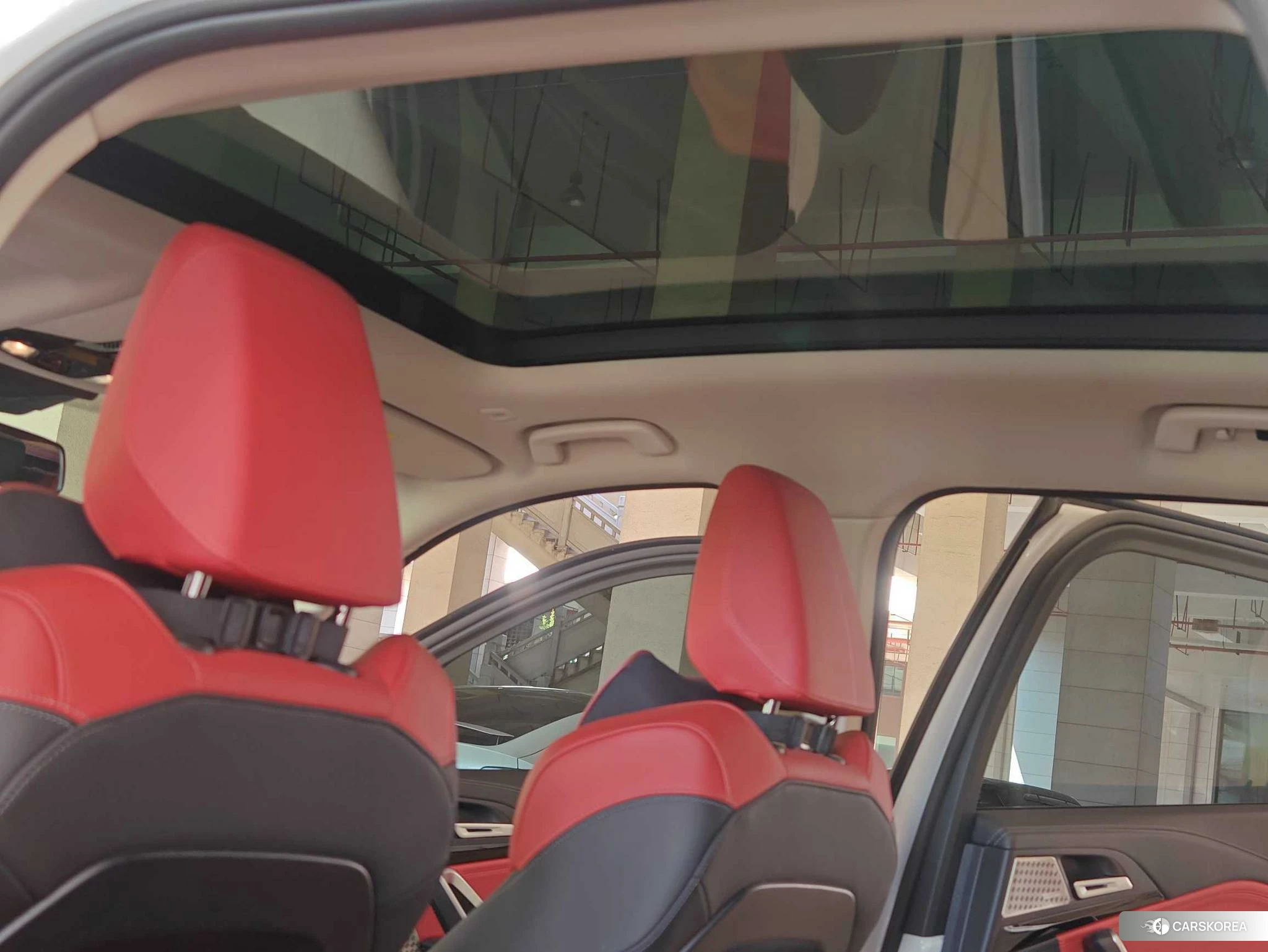 BMW X1 id 4461542 из Китая 7