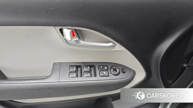 Kia The New Ray id 3378535 из Кореи 7