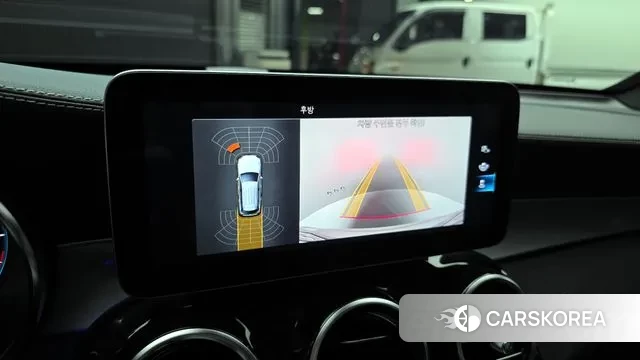 Mercedes-Benz GLC-Class X253 id 3556727 из Кореи 7