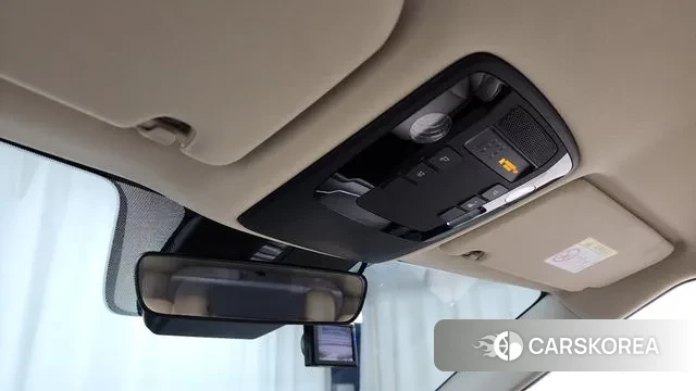 Kia Carnival 4th generation id 3587527 из Кореи 7