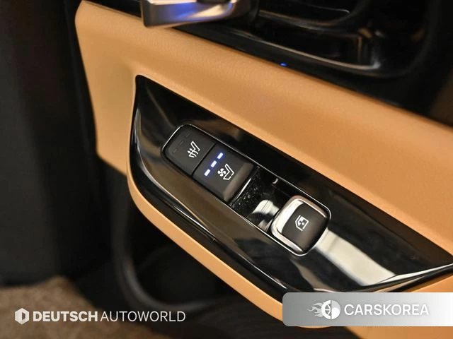 Kia Carnival 4th generation id 4243825 из Кореи 7