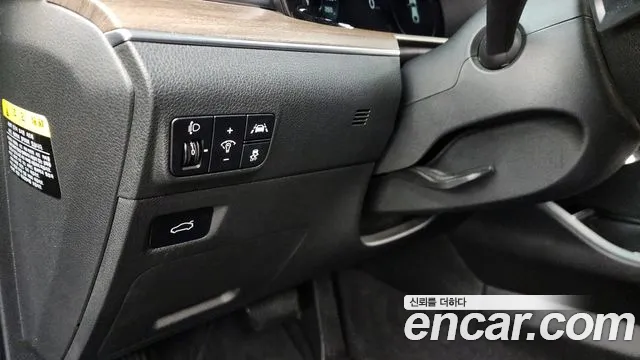 Kia K5 3rd generation id 2706528 из Кореи 7